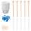 Set Strumenti Depilazione Con Cera E 3