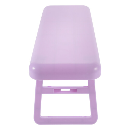 Cuscino Per Appoggio Pedicure E Manicure,