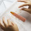 Allenamento In Silicone Pieghevole Per Unghie Acriliche 3