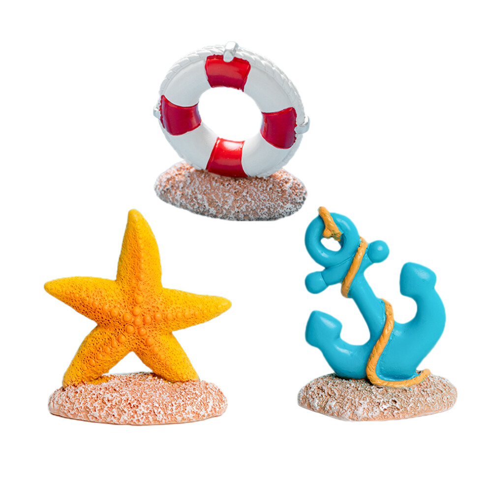 3 Sztuki Toper Ciastkowy Z żYwicy Motyw-image