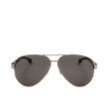 Hugo Boss 1660S zonnebril. Blauw, damesaccessoires. Seizoen: lente/zomer