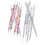 20Pcs Dual-End Nail Dotting Pens Assorted Color Nail Design Tools 1