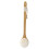 Brosse Bain Fibre Pbt Manche Longue Multiusage 4