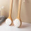 Brosse Bain Fibre Pbt Manche Longue Multiusage 10