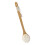 Brosse Bain Fibre Pbt Manche Longue Multiusage 9