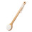 Brosse Bain Fibre Pbt Manche Longue Multiusage 7