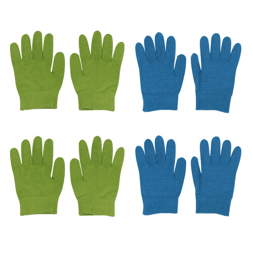 8 De Luvas Hidratantes Para Inverno E Cuidados Com As 2