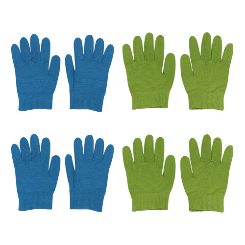8 De Luvas Hidratantes Para Inverno E Cuidados Com As 1