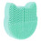 Silicon Makeup Brush Cleaning Mat Drying Holder Cleaner 5