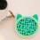 Silicon Makeup Brush Cleaning Mat Drying Holder Cleaner 4
