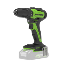 24V Drill 35Nm - tool only