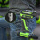 Greenworks 24V Drill 35Nm - tool only 5