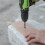 Greenworks 24V Drill 35Nm - tool only 6