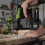 Greenworks 24V Drill 35Nm - tool only 15