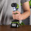 Greenworks 24V Drill 35Nm - tool only 13