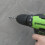 Greenworks 24V Drill 35Nm - tool only 8