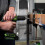 Greenworks 24V Drill 35Nm - tool only 12