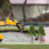8 Unidades De Árvores Miniatura 3 Cm Para De E 5