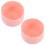 2 Unidades De De Silicone Para Fundo De Garrafa D'Água E De 9