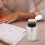 3Pcs Frascos Armazenamento Removedor Esmalte Tipo 9