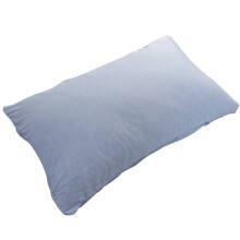 Cool Pillows For Sleeping Case Throw Covers Decorative Blue