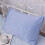 Cool Pillows For Sleeping Case Throw Covers Decorative Blue 9
