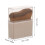 Selfbruinende Borstel Applicator Voor Selfbruner En Make-up 2