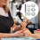 8 Unidades Para Manicure Francesa Para Unhas Com Pincel 4