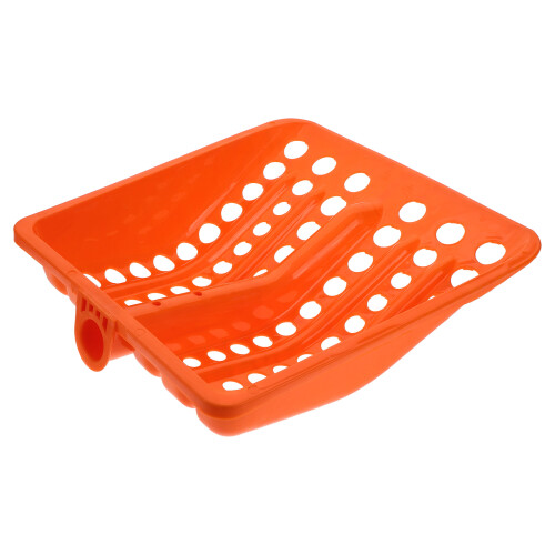 Para Neve E Milho Com Cabeça De Peneira Plástica