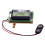 Instrumento Medição 9V com Capacitor Ajustável 1