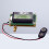 Instrumento Medição 9V com Capacitor Ajustável 7