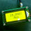Instrumento Medição 9V com Capacitor Ajustável 10
