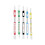 Conjunto 5 1 Kit De Ferramentas Para Tablet E 1