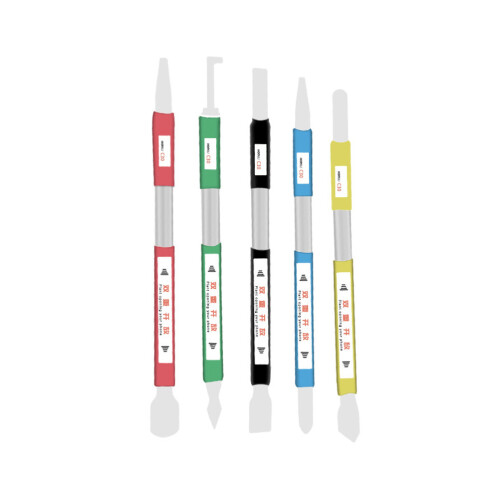 Conjunto 5 1 Kit De Ferramentas Para Tablet E