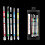 Conjunto 5 1 Kit De Ferramentas Para Tablet E 5