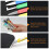 Conjunto 5 1 Kit De Ferramentas Para Tablet E 4