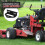 Zero Turn Hitch Grama Ferro Universal Kit 7