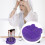 Tapete De Silicone 2 1 Com Suporte Para Pincéis 3