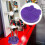 Tapete De Silicone 2 1 Com Suporte Para Pincéis 10