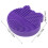 Tapete De Silicone 2 1 Com Suporte Para Pincéis 2