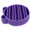 Tapete De Silicone 2 1 Com Suporte Para Pincéis 4