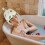 Chapéu De Sauna Respirável Para Banho 8