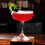 2 Unidades De Cocktail E Vinho Com Suporte Para Bar 10