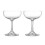 2 Unidades De Cocktail E Vinho Com Suporte Para Bar 2