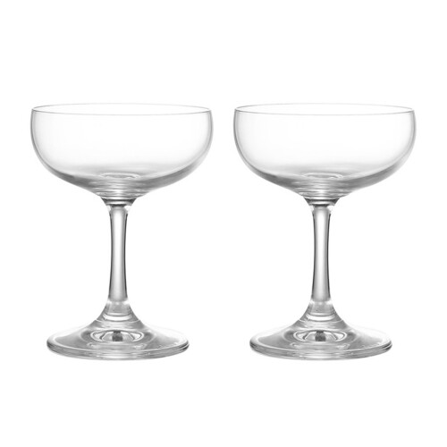 2 Unidades De Cocktail E Vinho Com Suporte Para Bar 1