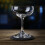 2 Unidades De Cocktail E Vinho Com Suporte Para Bar 11