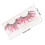 5Paren False Lashes Glitter Mix Flexibele Voor Optredens 2