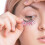 5Paren False Lashes Glitter Mix Flexibele Voor Optredens 8