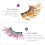 5Paren False Lashes Glitter Mix Flexibele Voor Optredens 10