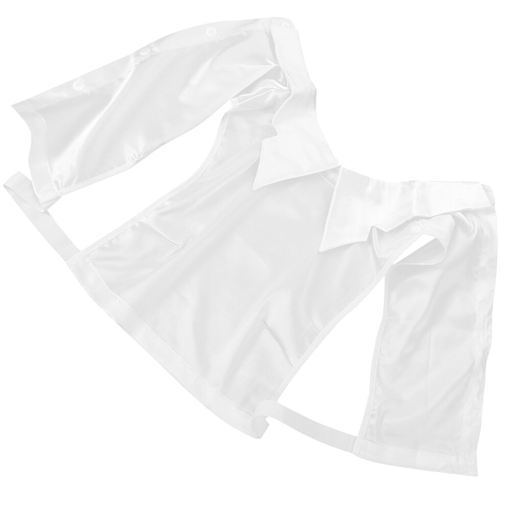 Fake Polyester